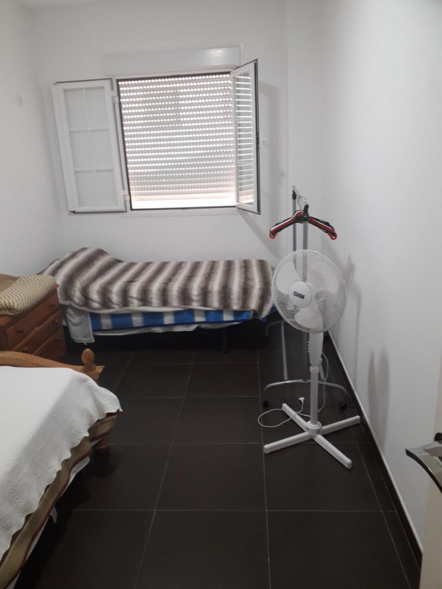 Atico Centrico Apartment Antequera Exterior foto